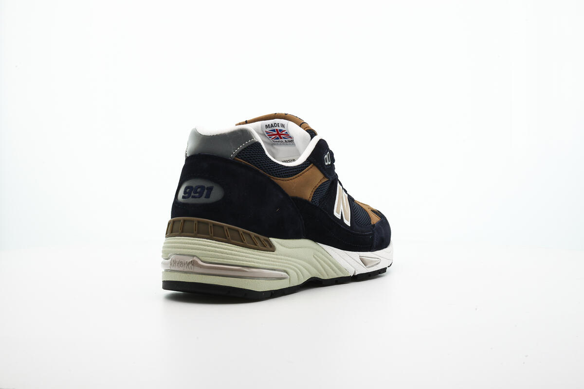 New Balance M 991 DNB | M991DNB | AFEW STORE